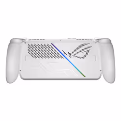 ASUS ROG Xbox Ally RC73YA-NH002W console de jeux portables 17,8 cm (7") 512 Go Écran tactile Wifi Blanc - Vue supplémentaire 4