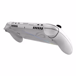 ASUS ROG Xbox Ally RC73YA-NH002W console de jeux portables 17,8 cm (7") 512 Go Écran tactile Wifi Blanc - Vue supplémentaire 5