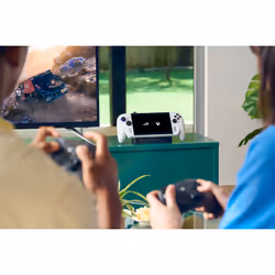 ASUS ROG Xbox Ally RC73YA-NH002W console de jeux portables 17,8 cm (7") 512 Go Écran tactile Wifi Blanc - Vue supplémentaire 7