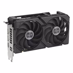 ASUS Dual -RX9060XT-16G AMD Radeon RX 9060 XT 16 Go GDDR6 - Vue supplémentaire 2