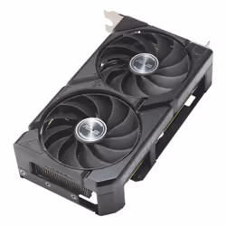 ASUS Dual -RX9060XT-16G AMD Radeon RX 9060 XT 16 Go GDDR6 - Vue supplémentaire 4