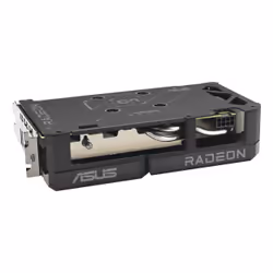 ASUS Dual -RX9060XT-16G AMD Radeon RX 9060 XT 16 Go GDDR6 - Vue supplémentaire 7