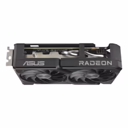 ASUS Dual -RX9060XT-16G AMD Radeon RX 9060 XT 16 Go GDDR6 - Vue supplémentaire 8