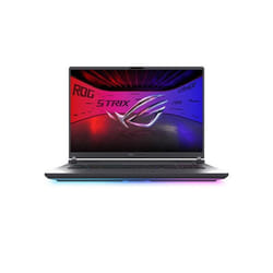PC portable Asus Gaming ROG Strix G18 G815LR-DRF9145W 18 LED 240 Hz Intel® Core™ Ultra 9 32 Go RAM 1 To SSD Nvidia GeForce RTX 5070
