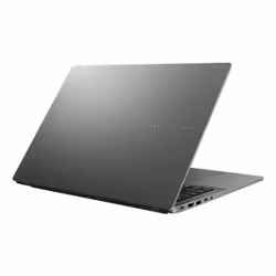 ASUS Vivobook S16 S3607QA-SH081W Copilot+ PC Snapdragon X1-26-100 Ordinateur portable 40,6 cm (16") WUXGA 32 Go LPDDR5x-SDRAM 1 To SSD Wi-Fi 6E (802.11ax) Windows 11 Home Gris - Vue supplémentaire 5