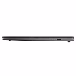 ASUS Vivobook S16 S3607QA-SH081W Copilot+ PC Snapdragon X1-26-100 Ordinateur portable 40,6 cm (16") WUXGA 32 Go LPDDR5x-SDRAM 1 To SSD Wi-Fi 6E (802.11ax) Windows 11 Home Gris - Vue supplémentaire 8