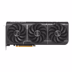 ASUS Prime -RX9070-O16G-EVO AMD Radeon RX 9070 16 Go GDDR6 - Vue supplémentaire 2