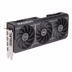 ASUS Prime -RX9070-O16G-EVO AMD Radeon RX 9070 16 Go GDDR6 - Vue supplémentaire 3
