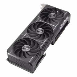 ASUS Prime -RX9070-O16G-EVO AMD Radeon RX 9070 16 Go GDDR6 - Vue supplémentaire 5