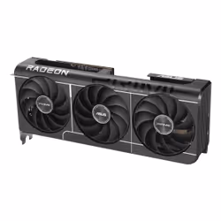 ASUS Prime -RX9070-O16G-EVO AMD Radeon RX 9070 16 Go GDDR6 - Vue supplémentaire 6