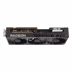 ASUS Prime -RX9070-O16G-EVO AMD Radeon RX 9070 16 Go GDDR6 - Vue supplémentaire 7