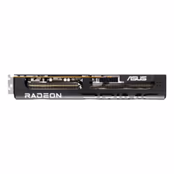 ASUS Prime -RX9070-O16G-EVO AMD Radeon RX 9070 16 Go GDDR6 - Vue supplémentaire 8