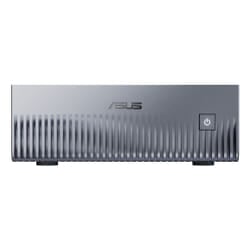 ASUS Ascent GX10 GX10-GG0003BN GB10 128 Go LPDDR5x-SDRAM Mini PC Gris