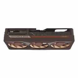 ASUS RTX5080-O16G-NOCTUA NVIDIA GeForce RTX 5080 16 Go GDDR7 - Vue supplémentaire 2
