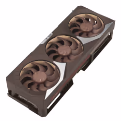 ASUS RTX5080-O16G-NOCTUA NVIDIA GeForce RTX 5080 16 Go GDDR7 - Vue supplémentaire 4