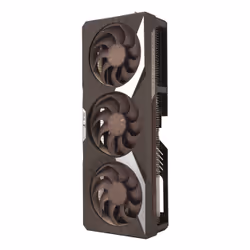 ASUS RTX5080-O16G-NOCTUA NVIDIA GeForce RTX 5080 16 Go GDDR7 - Vue supplémentaire 5