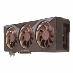 ASUS RTX5080-O16G-NOCTUA NVIDIA GeForce RTX 5080 16 Go GDDR7 - Vue supplémentaire 7