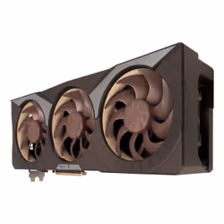 ASUS RTX5080-O16G-NOCTUA NVIDIA GeForce RTX 5080 16 Go GDDR7 - Vue supplémentaire 8