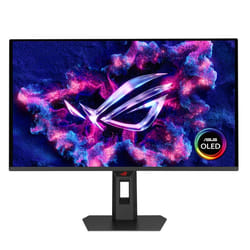 ASUS ROG Strix OLED XG27AQDNG écran plat de PC 26.5" Quad HD QD-OLED Noir