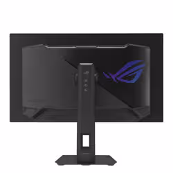 ASUS ROG Strix OLED XG27AQDNG écran plat de PC 26.5" Quad HD QD-OLED Noir - Vue supplémentaire 2