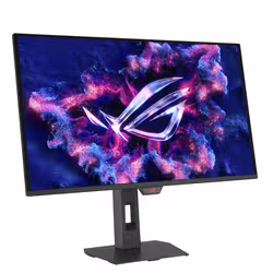 ASUS ROG Strix OLED XG27AQDNG écran plat de PC 26.5" Quad HD QD-OLED Noir - Vue supplémentaire 4