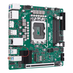 ASUS PRO Q870I-C-CSM Intel Q870 LGA 1851 (Socket V1) mini ITX - Vue supplémentaire 2