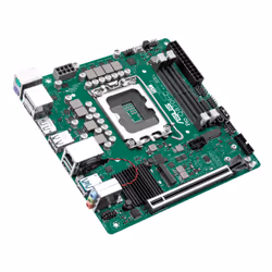 ASUS PRO Q870I-C-CSM Intel Q870 LGA 1851 (Socket V1) mini ITX - Vue supplémentaire 3
