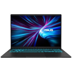 PC Portable Gamer ASUS Gaming V16 Sans Windows - 16 WUXGA 144Hz - RTX 5050 8Go - Intel Core 5 210H - RAM 16Go - 512Go SSD