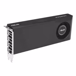 ASUS Turbo -AI-PRO-R9700-32G AMD Radeon AI PRO R9700 32 Go GDDR6 - Vue supplémentaire 2