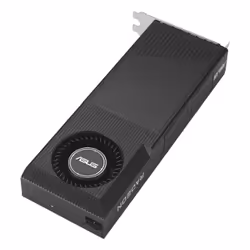 ASUS Turbo -AI-PRO-R9700-32G AMD Radeon AI PRO R9700 32 Go GDDR6 - Vue supplémentaire 5