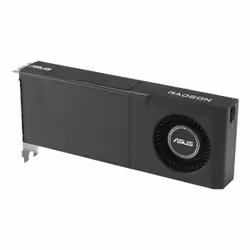 ASUS Turbo -AI-PRO-R9700-32G AMD Radeon AI PRO R9700 32 Go GDDR6 - Vue supplémentaire 6