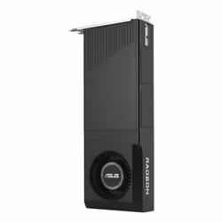 ASUS Turbo -AI-PRO-R9700-32G AMD Radeon AI PRO R9700 32 Go GDDR6 - Vue supplémentaire 7