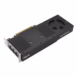 ASUS Turbo -AI-PRO-R9700-32G AMD Radeon AI PRO R9700 32 Go GDDR6 - Vue supplémentaire 8