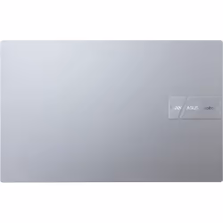 ASUS Vivobook 15 OLED M1505YA-DRMA342W AMD Ryzen 7 7730U PC portable 15.6" 2.8K 16Go RAM 1To SSD Wi-Fi 6E Win11 Argent - Vue supplémentaire 6