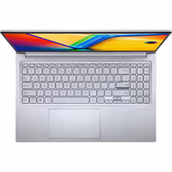 ASUS Vivobook 15 OLED M1505YA-DRMA342W AMD Ryzen 7 7730U PC portable 15.6" 2.8K 16Go RAM 1To SSD Wi-Fi 6E Win11 Argent - Vue supplémentaire 7