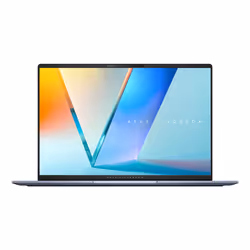 ASUS Vivobook S 16 OLED S5606CA-DRRI174W Intel Core Ultra 7 255H PC portable 16" WQXGA+ 32Go RAM 1To SSD Wi-Fi 7 Win11 Bleu - Vue supplémentaire 2