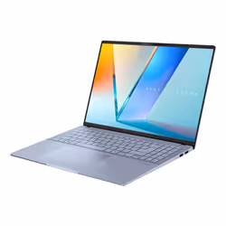 ASUS Vivobook S 16 OLED S5606CA-DRRI174W Intel Core Ultra 7 255H PC portable 16" WQXGA+ 32Go RAM 1To SSD Wi-Fi 7 Win11 Bleu - Vue supplémentaire 4