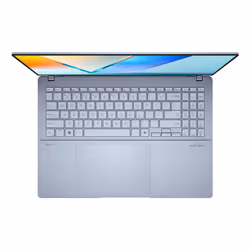 ASUS Vivobook S 16 OLED S5606CA-DRRI174W Intel Core Ultra 7 255H PC portable 16" WQXGA+ 32Go RAM 1To SSD Wi-Fi 7 Win11 Bleu - Vue supplémentaire 7