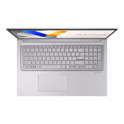 ASUS Vivobook 17 X1704VA-DRAU972W Intel Core 5 120U PC portable 17.3" Full HD 24Go RAM 512Go SSD Wi-Fi 6 Win11 Argent - Vue supplémentaire 5