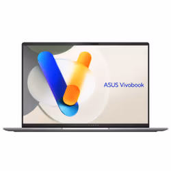 ASUS Vivobook S 16 OLED M5606KA-DRRI176W AMD Ryzen AI 7 350 PC portable 16" 3K 32Go RAM 1To SSD Wi-Fi 6E Win11 Argent - Vue supplémentaire 2