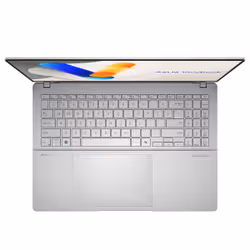ASUS Vivobook S 16 OLED M5606KA-DRRI176W AMD Ryzen AI 7 350 PC portable 16" 3K 32Go RAM 1To SSD Wi-Fi 6E Win11 Argent - Vue supplémentaire 5