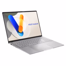 ASUS Vivobook S 16 OLED M5606KA-DRRI176W AMD Ryzen AI 7 350 PC portable 16" 3K 32Go RAM 1To SSD Wi-Fi 6E Win11 Argent - Vue supplémentaire 6