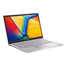 ASUS Vivobook 14 X1404VA-DREB1108W Intel Core i3-1315U PC portable 14" Full HD 16Go RAM 512Go SSD Wi-Fi 6 Win11 Argent - Vue supplémentaire 5