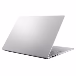 ASUS Vivobook S16 M3607HA-DRSH169W Copilot+ PC AMD Ryzen 7 260 PC portable 16" WUXGA 16Go RAM 512Go SSD Wi-Fi 6 Win11 Argent - Vue supplémentaire 4