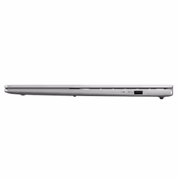 ASUS Vivobook S16 M3607HA-DRSH169W Copilot+ PC AMD Ryzen 7 260 PC portable 16" WUXGA 16Go RAM 512Go SSD Wi-Fi 6 Win11 Argent - Vue supplémentaire 8