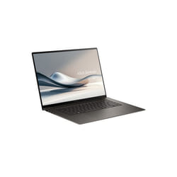 ASUS Zenbook S 16 UM5606KA-DRRK147W Copilot+ PC AMD Ryzen AI 7 350 PC portable 16" 3K 24Go RAM 1To SSD Wi-Fi 7 Win11 Gris