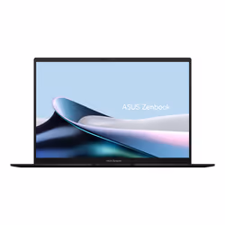 ASUS Zenbook 14 OLED UM3406KA-DRQD312W AMD Ryzen AI 7 350 PC portable 14" WUXGA 32Go RAM 1To SSD Wi-Fi 6E Win11 Noir - Vue supplémentaire 2