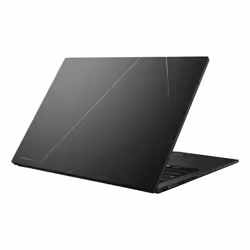 ASUS Zenbook 14 OLED UM3406KA-DRQD312W AMD Ryzen AI 7 350 PC portable 14" WUXGA 32Go RAM 1To SSD Wi-Fi 6E Win11 Noir - Vue supplémentaire 4