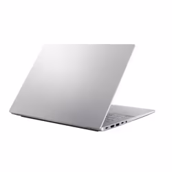 ASUS Vivobook S 14 OLED M3407KA-DRSF046W Copilot+ PC AMD Ryzen AI 7 350 PC portable 14" WUXGA 16Go RAM 1To SSD Wi-Fi 6 Win11 Argent - Vue supplémentaire 4