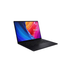 ASUS ProArt P16 H7606WM-DRSC110W Copilot+ PC AMD Ryzen AI 9 HX 370 PC portable 16" Écran tactile WQUXGA 32Go RAM 1To SSD NVIDIA GeForce RTX 5060 Wi-Fi 7 Win11 Noir